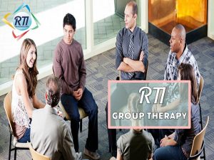 Read more about the article Group Therapy